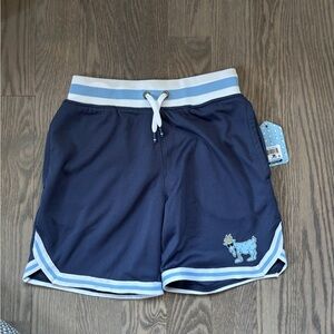 NWT GOAT USA Shorts
